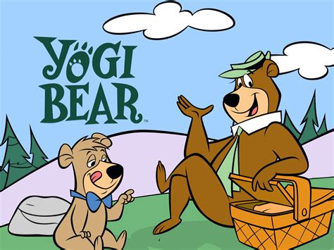 yogi bear website.